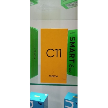 realme C11 2/32 gb