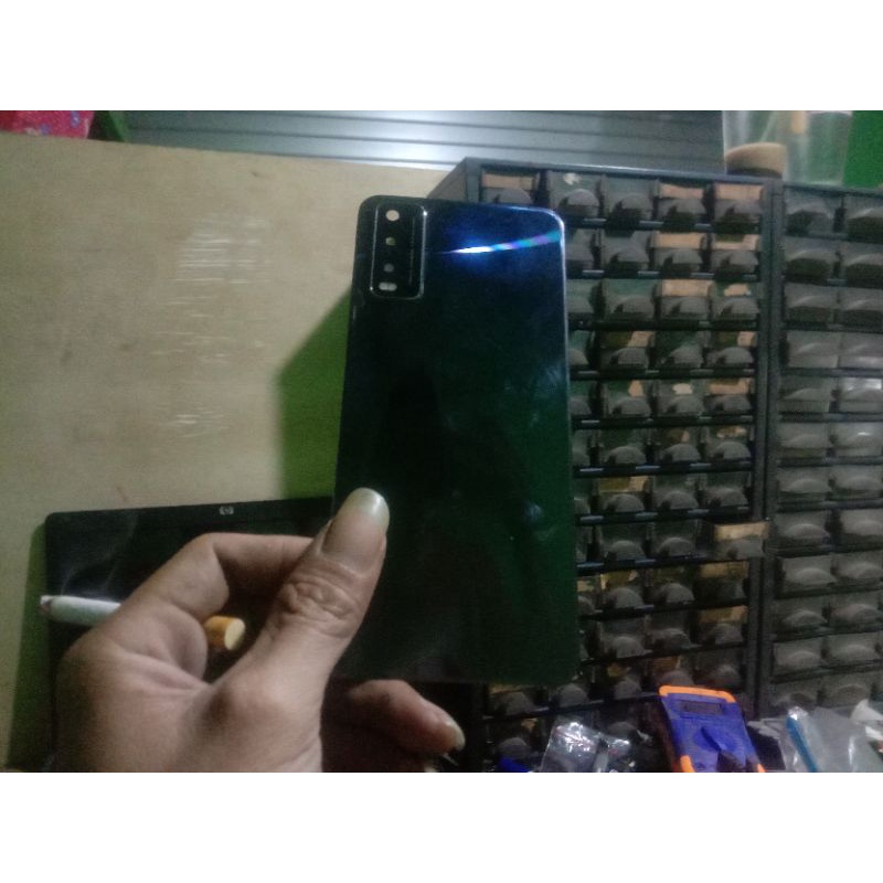 Backdoor Vivo Y20/Y20s/Y12s Ori Copotan