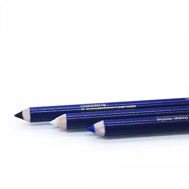 INEZ Color Contour Plus Eyeliner Pencil