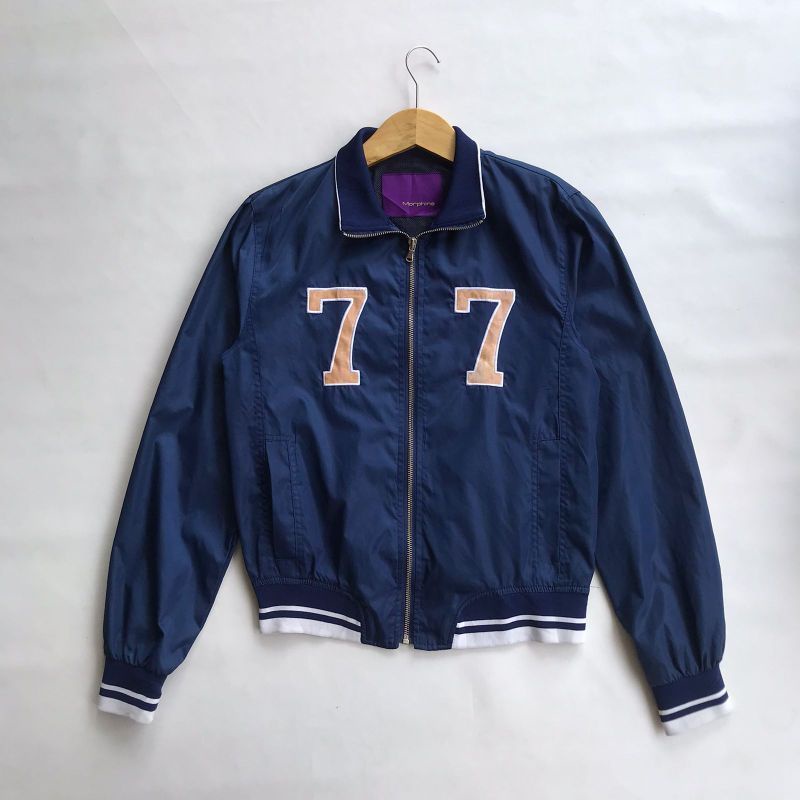 VARSITY SEVENTYSEVEN SECOND