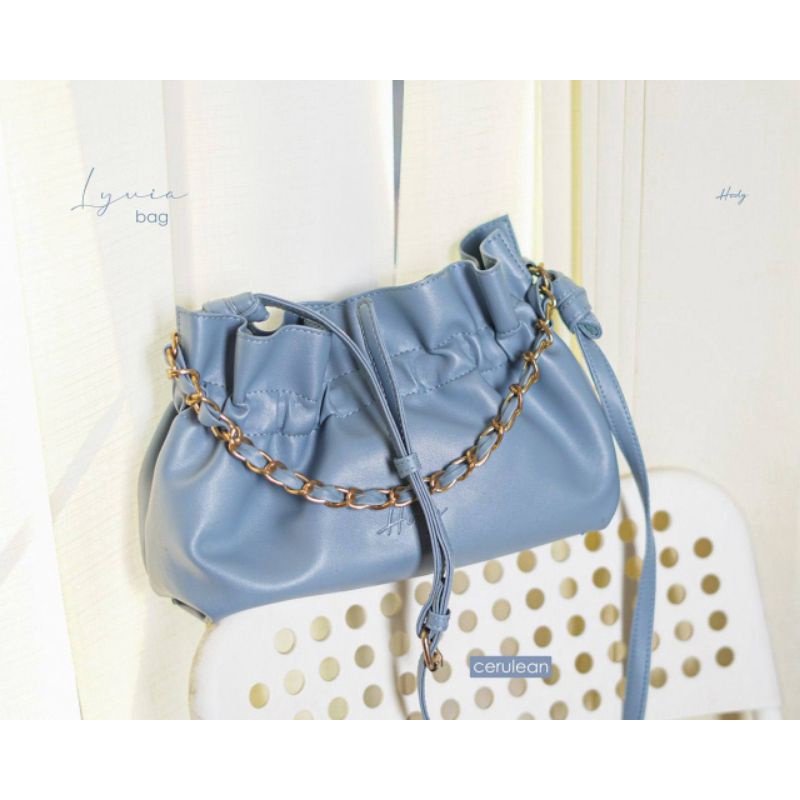 Lyvia bag by Hody