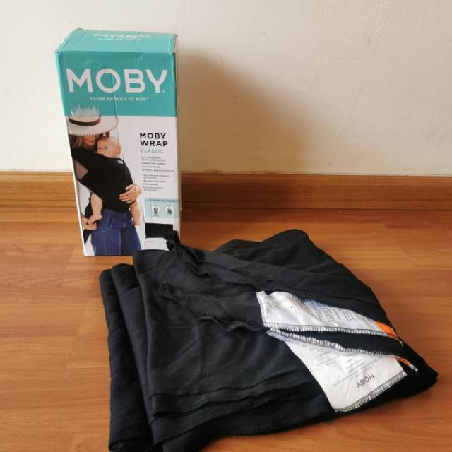 

Moby Wrap