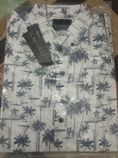 Kemeja Floral Xxl Xxxl 6xl 5xl Kemeja Surfing Big Kemeja Floral Jumbo Kemeja Pria Jumbo Best Seller