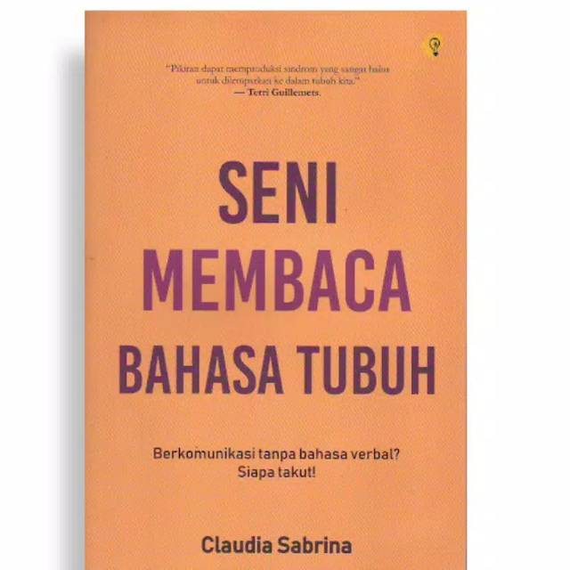SENI MEMBACA BAHASA TUBUH