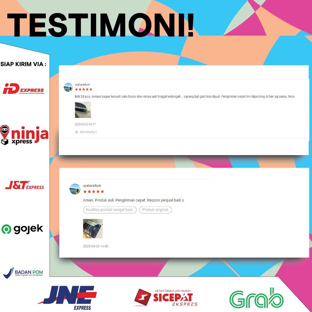 Serum Krim Penghilang Kantung Mata Panda Garis Kerutan Dhc Eye Bag Roller Original Bpom Dhc2