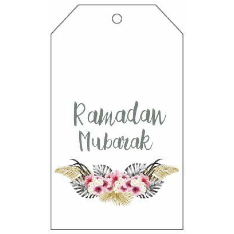 

TAG RAMDHAN // IDULFITRI