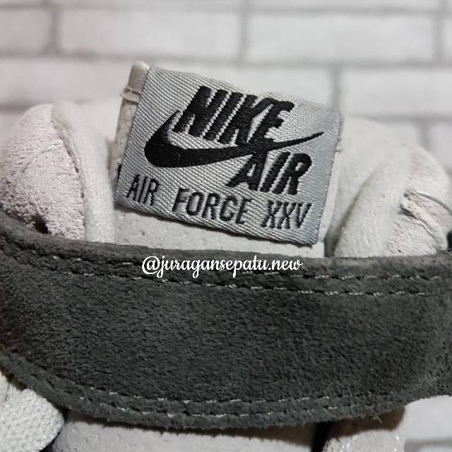 Nike Air Force 1 Mid '07 x Reigning Champ