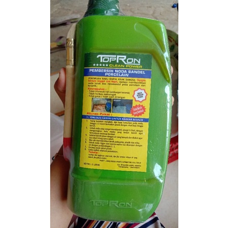 topron
