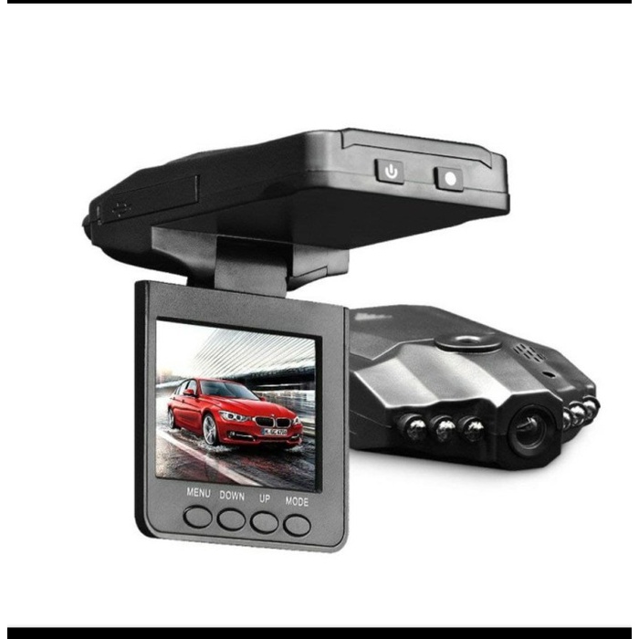 BAROKAH GAMIS Dashcam Dash Cam Mobil kamera camera car 360 dashboard mobil cctv