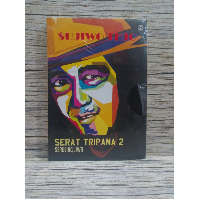 SUJIWO TEJO - SERAT TRIPAMA 2 Seruling Jiwa