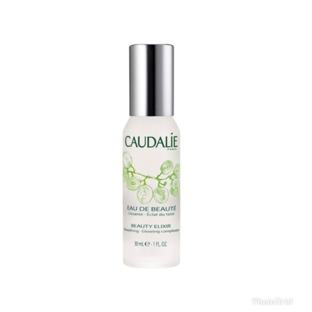 Caudalie beauty elixir