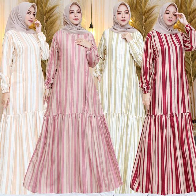 Gamis baby codoray