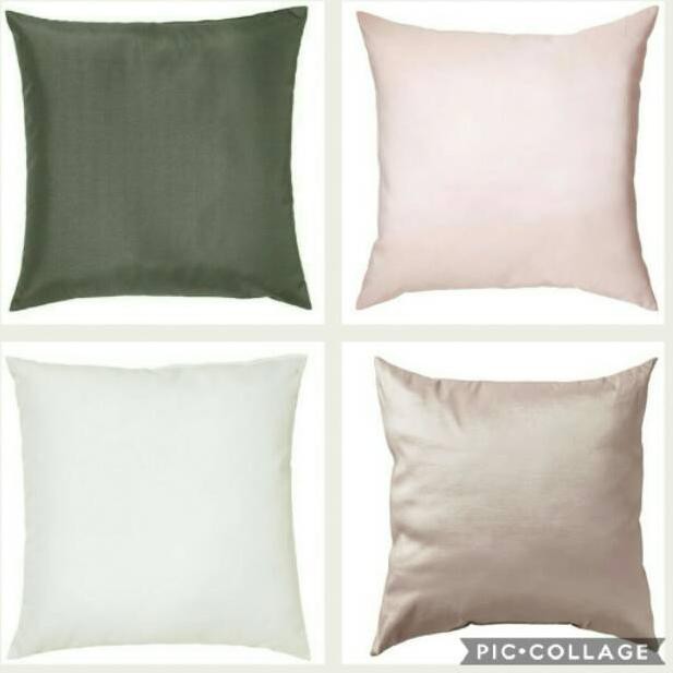 Ikea Ullkaktus Bantal  Kursi  Bantal  Dekorasi 50x50cm KODE 