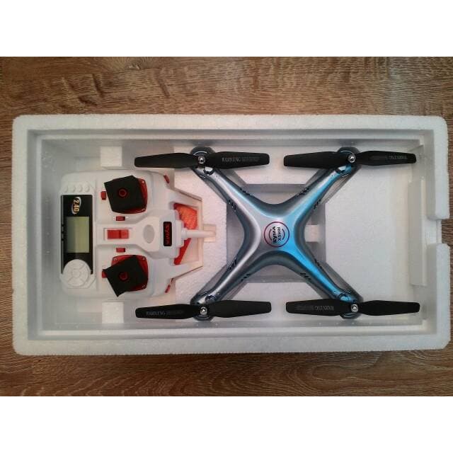 Syma X5hw drone