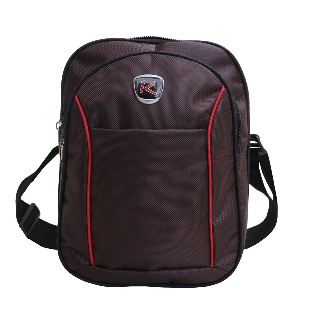 BELI 1 GRATIS 1 Backpack Gendong Polo Tas Sekolah Cowok SMP SMA Free Slingbag Polo Selempang Pria