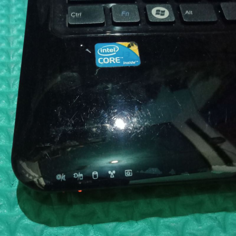 ADVAN CORE I3 SOULMATE G4i-33132 minus