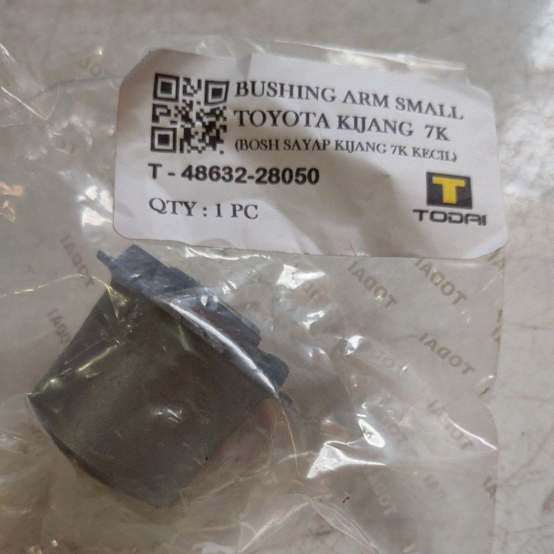 Bos sentrik / bos arm atas kecil kijang kapsul