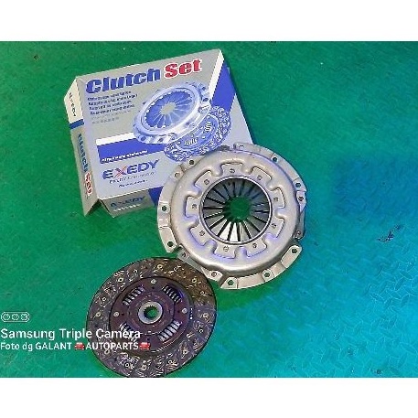 Kampas Kopling Mitsubishi Lancer CK4