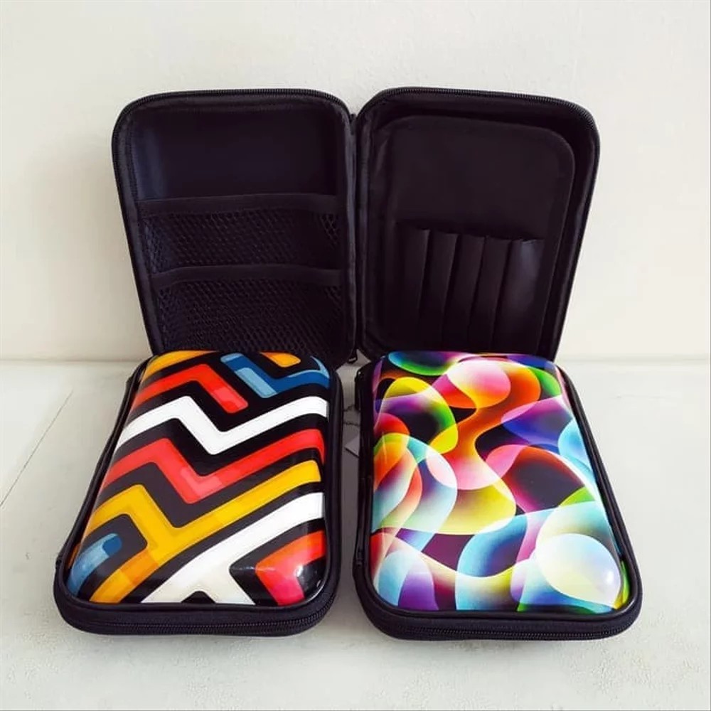 

HPO Kotak Pensil Model Smiggle Desain Graphics