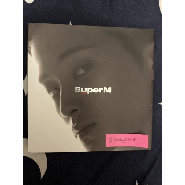 Album only Jopping Mark