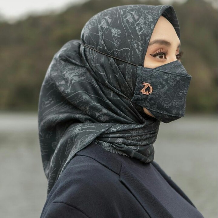 Zytadelia reject brienzer black