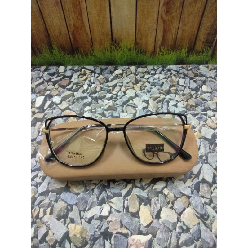 kacamata BVLGARI