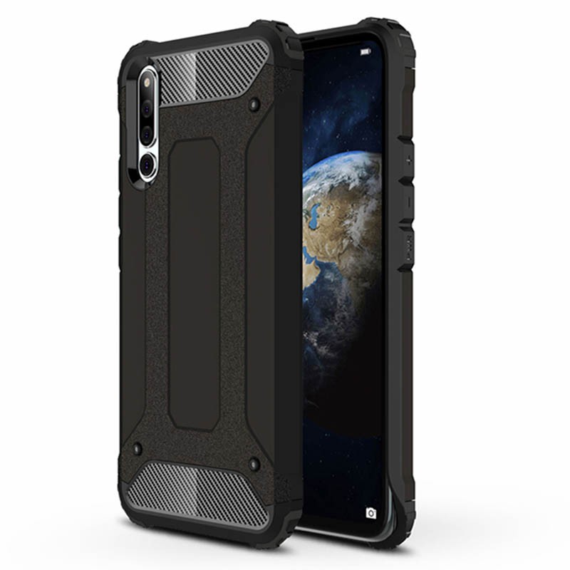 Dual Shock Armor Case Huawei Honor Magic 2