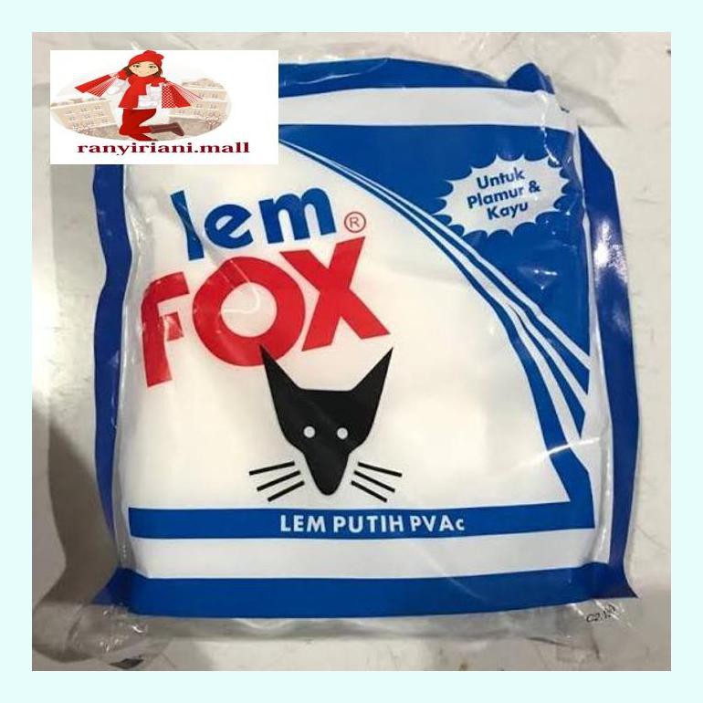 

510Fsjbran Lem Fox 350 Gram Rany5Ckhd