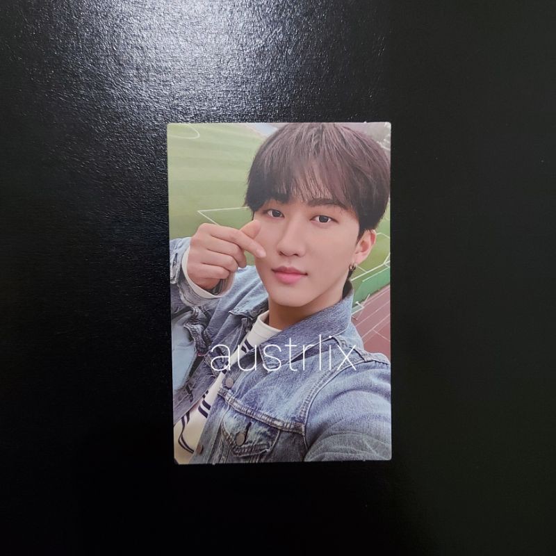 [BOOKED] Pc ods Changbin