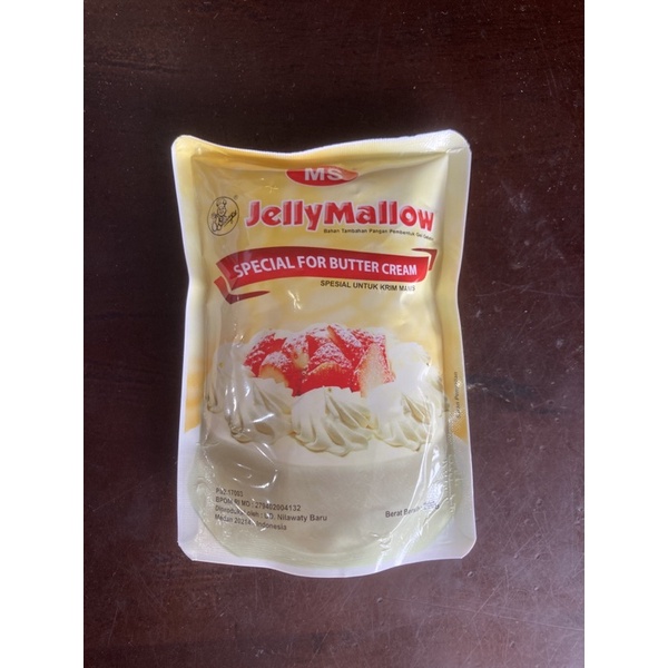 

JELLY MALLOW 200GR