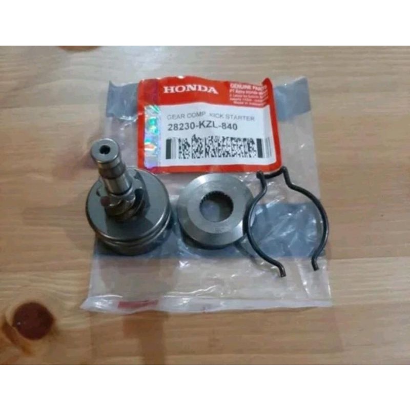 PINION BEAT FI GEAR GIGI PINION BEAT FI