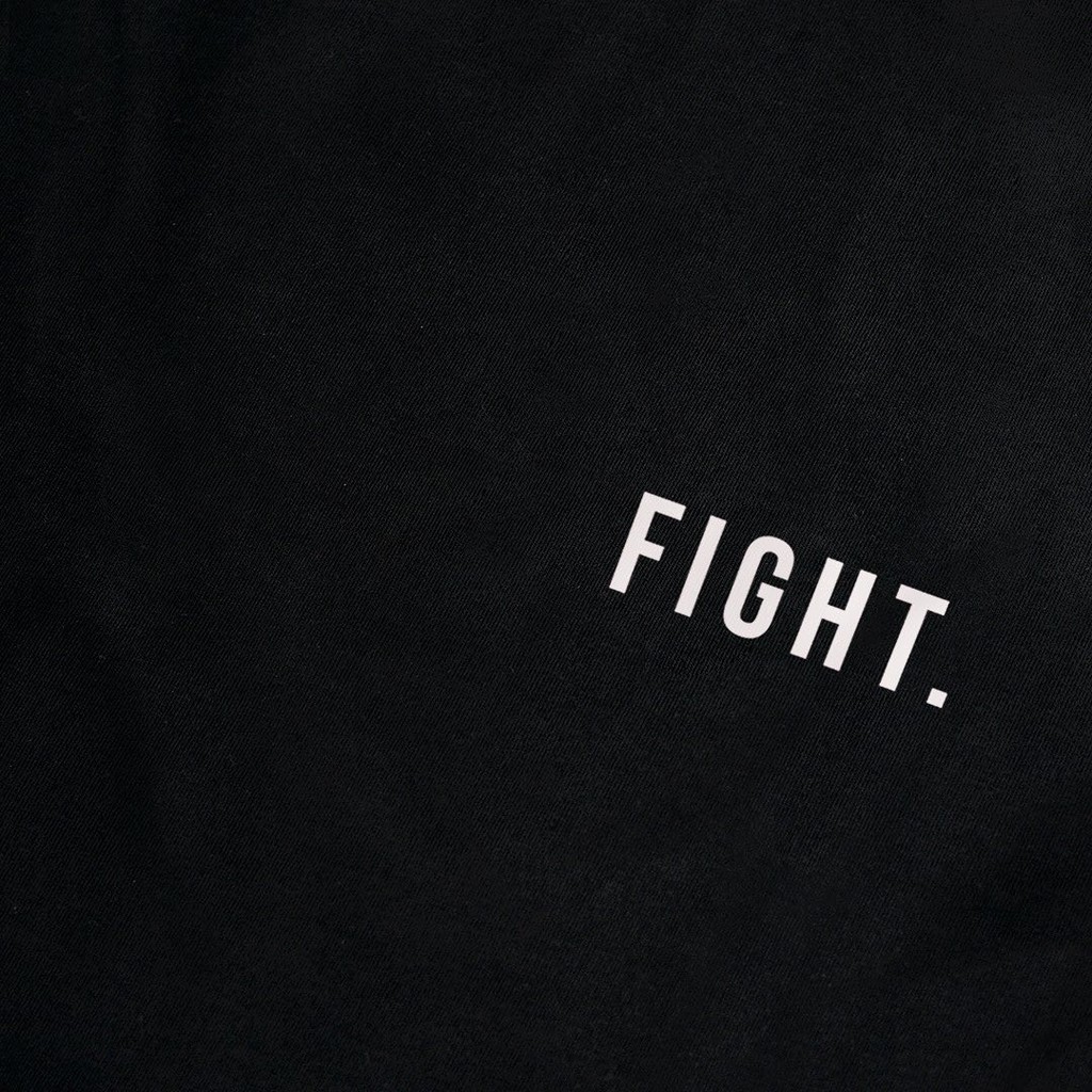 TSHIRT POPCULINE FIGHT