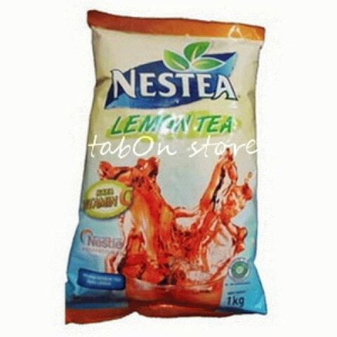 

B062D Nestle Nestea Lemon Tea 054S