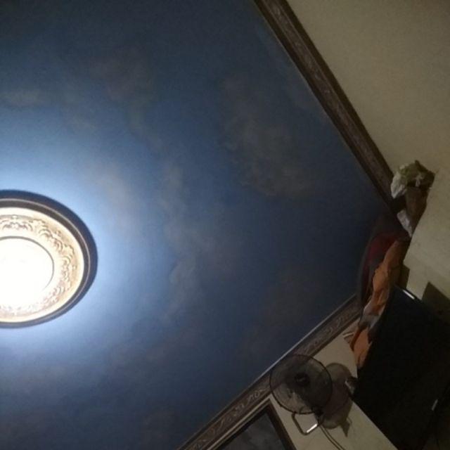 5pcs Sikat Pembersih Sedotan Bahan Stainless Steel