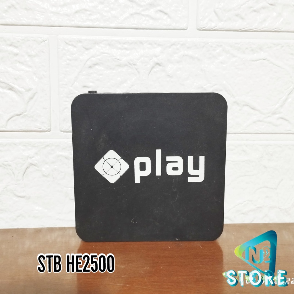 STB MNC play he2500