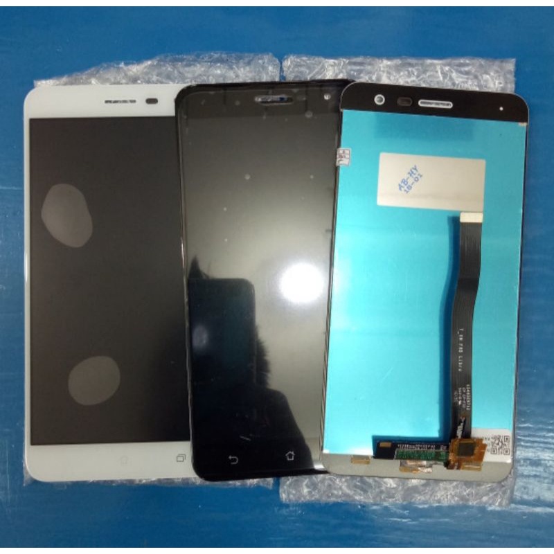 LCD TOUCHSCREEN ASUS ZENFONE 3 5,5 ZE552KL Z012DB ORIGINAL