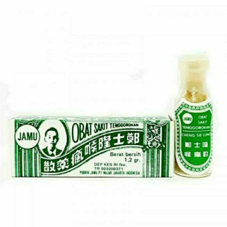 Cheng Sie Lung Heu Fung San(PROMO)