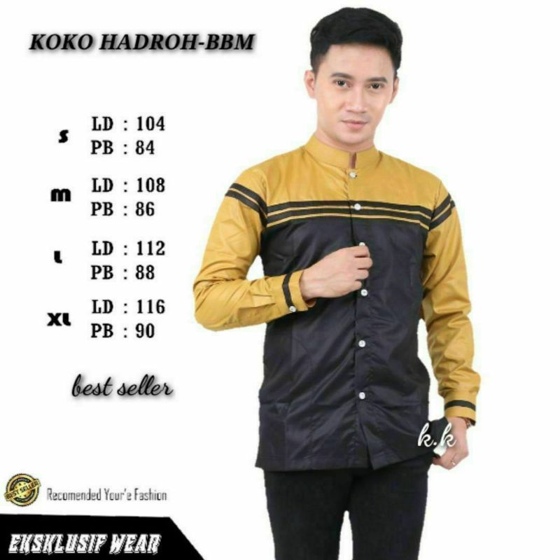 Promo Koko Azzahir Koko Hilwa Koko El rumi Koko Sinergi Koko Seragam Koko guz azmi Koko Kemko Koko R