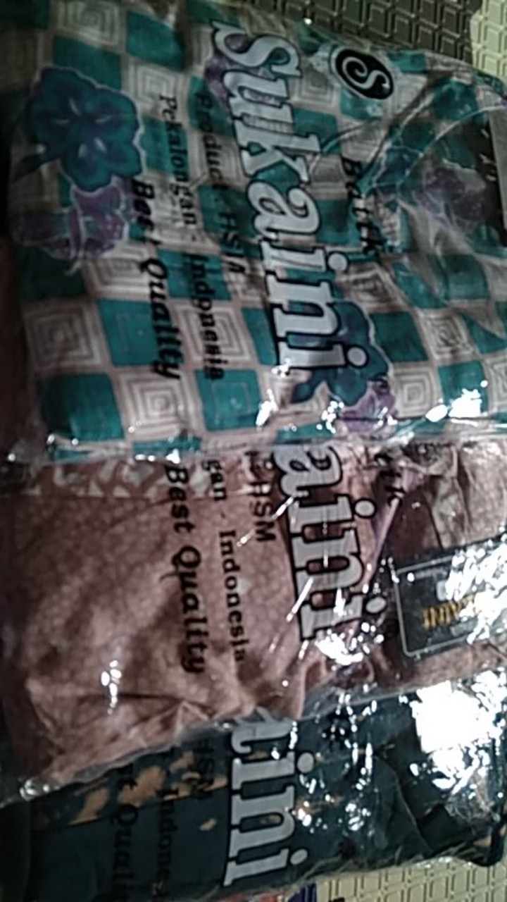 Batik Sukaini Sukaini Batik Gamis Batik Pekalongan Daster Sukaini Batik Gamis Arab Daster Batik