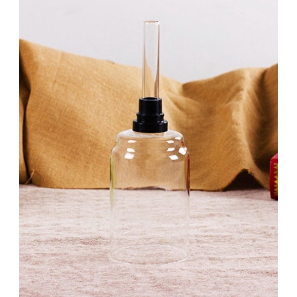 Up Bowl Syphon 2 Cup 3 Cup 5 Cup Upper Tabung Kaca Atas Bisa Untuk Semua Merk Yang Pecah