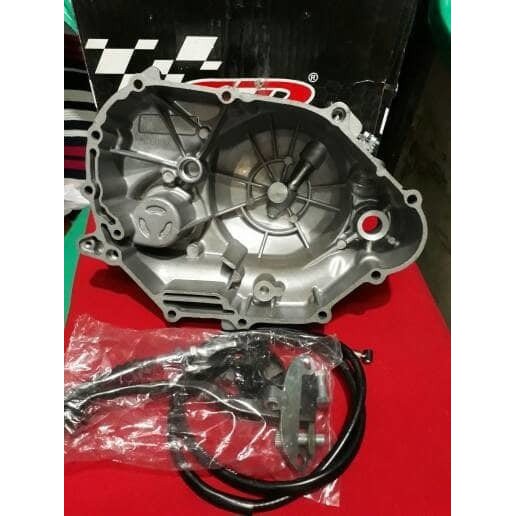 GOOD bak block kopling Jupiter Z1 Vega zr CLD