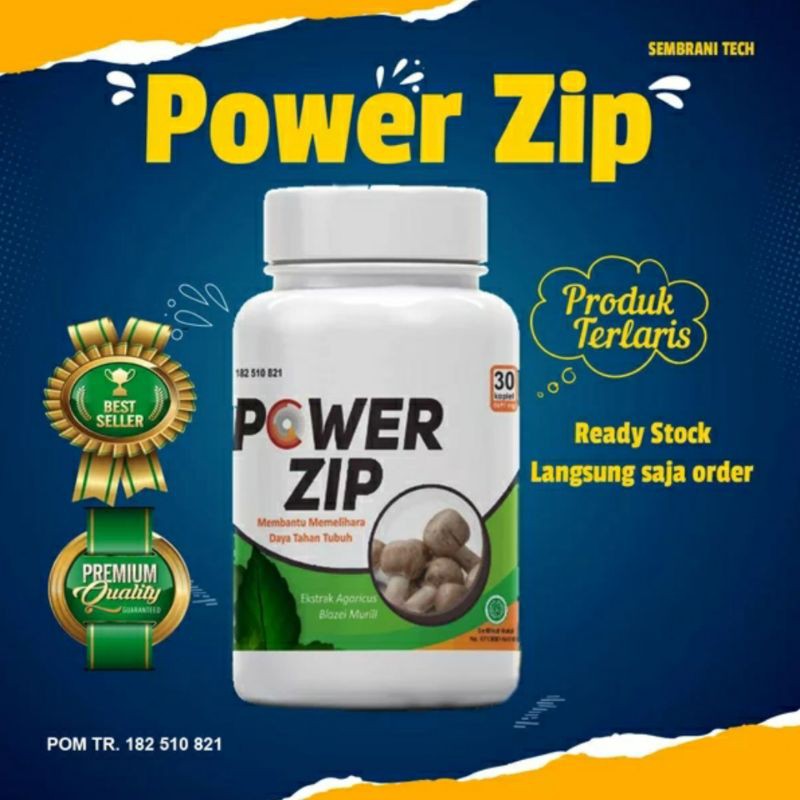 Power Zip Original