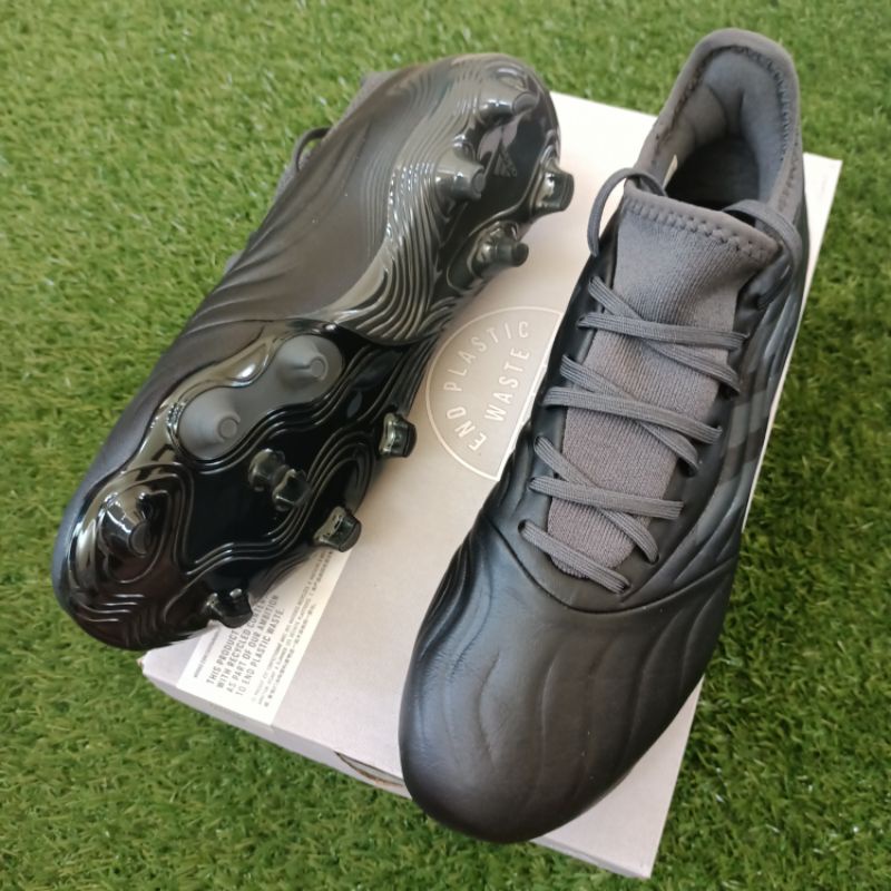Adidas Copa sense.3 FG black