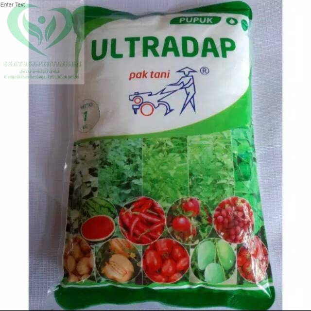 Jual Pupuk Ultradap Pak Tani Kg Shopee Indonesia