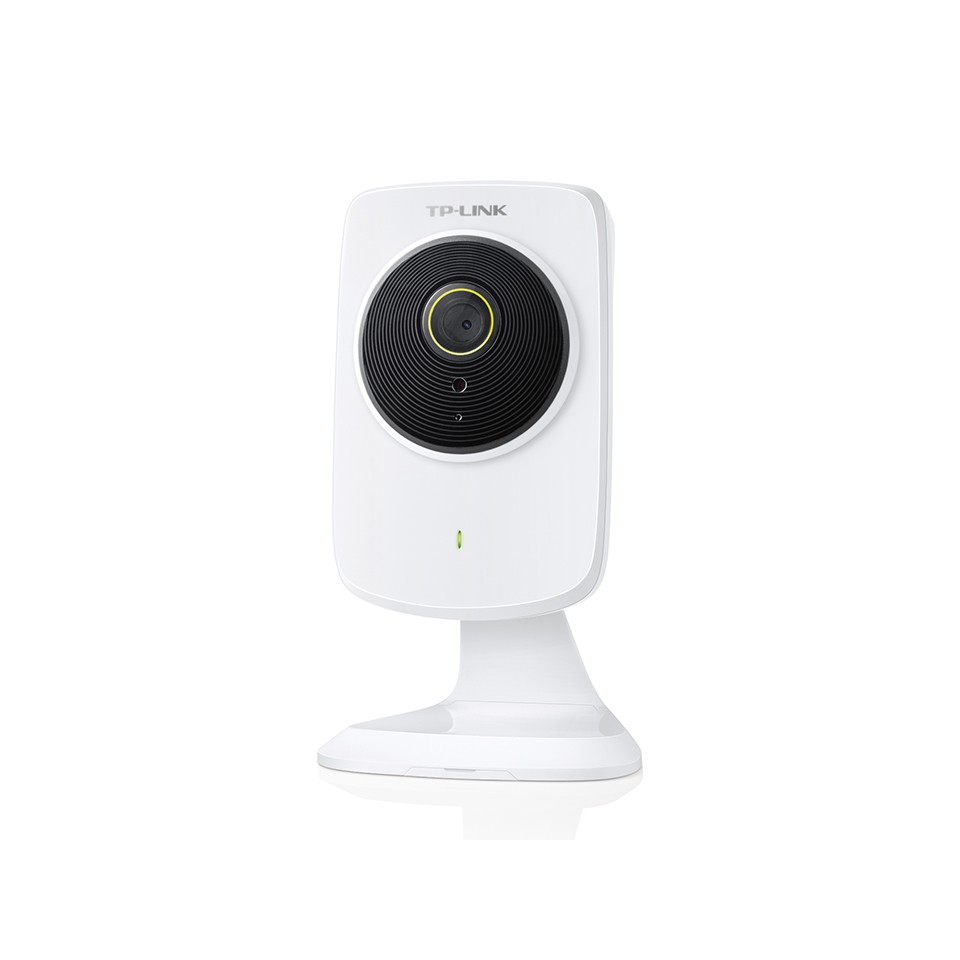 READY STOCK TP-Link NC250 - TPLink WiFi Wireless HD Day/Night Cloud Camera Kamera