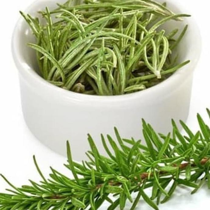 

Turky - Rosemary Leaves Dried 500Gram / Daun Rosemary Kering 500Gram