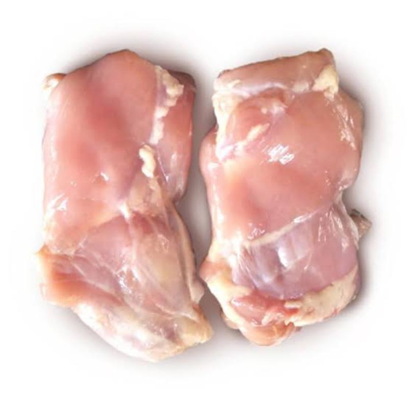 

Boneless Paha Ayam - fillet paha ayam- fresh / frozen