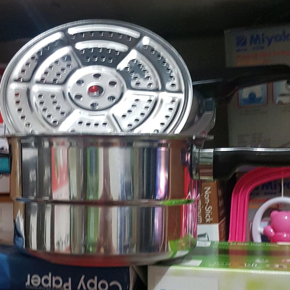 Promo Besar Panci Presto