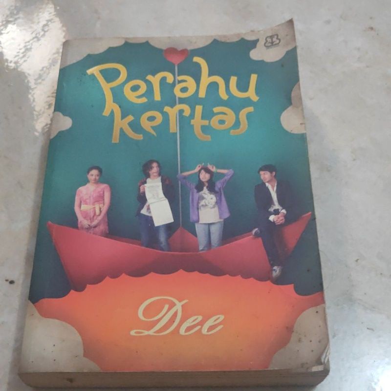 

bukubekas
