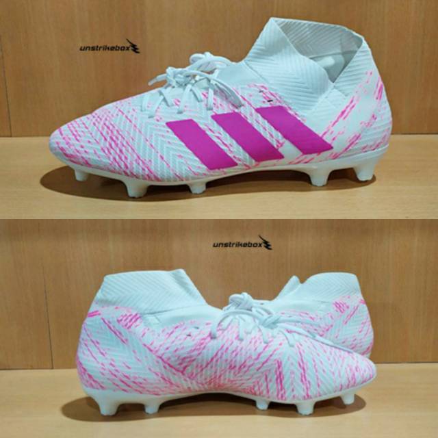 nemeziz 18.3 pink